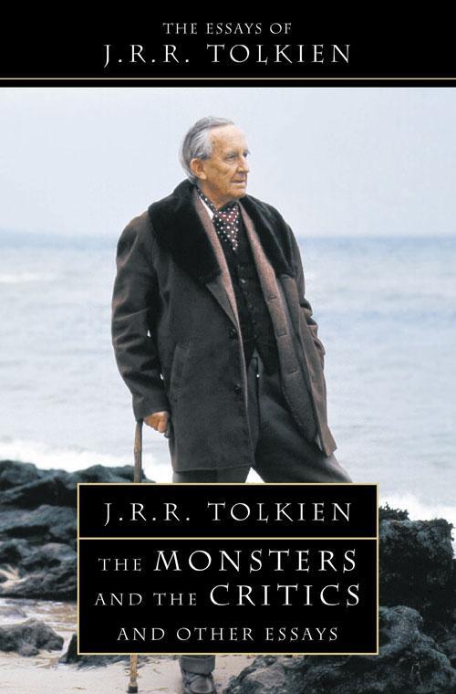 Cover: 9780261102637 | The Monsters and the Critics | J. R. R. Tolkien | Taschenbuch | 1997
