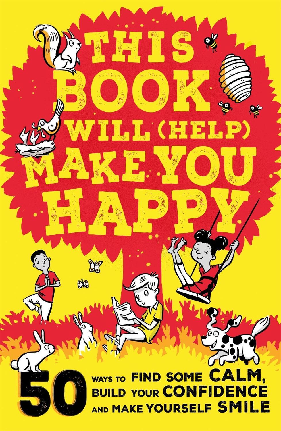 Cover: 9781526363152 | This Book Will (Help) Make You Happy | Suzy Reading | Taschenbuch