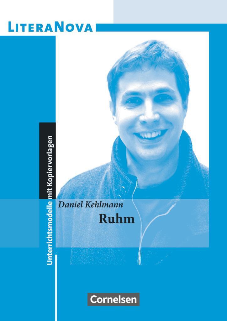 Cover: 9783464616444 | Ruhm | Unterrichtsmodelle | Theo Herold | Taschenbuch | LiteraNova