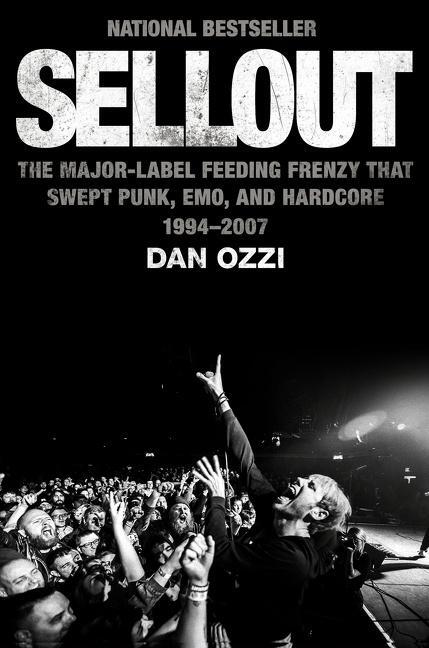 Cover: 9780358244301 | Sellout | Dan Ozzi | Buch | Gebunden | Englisch | 2021