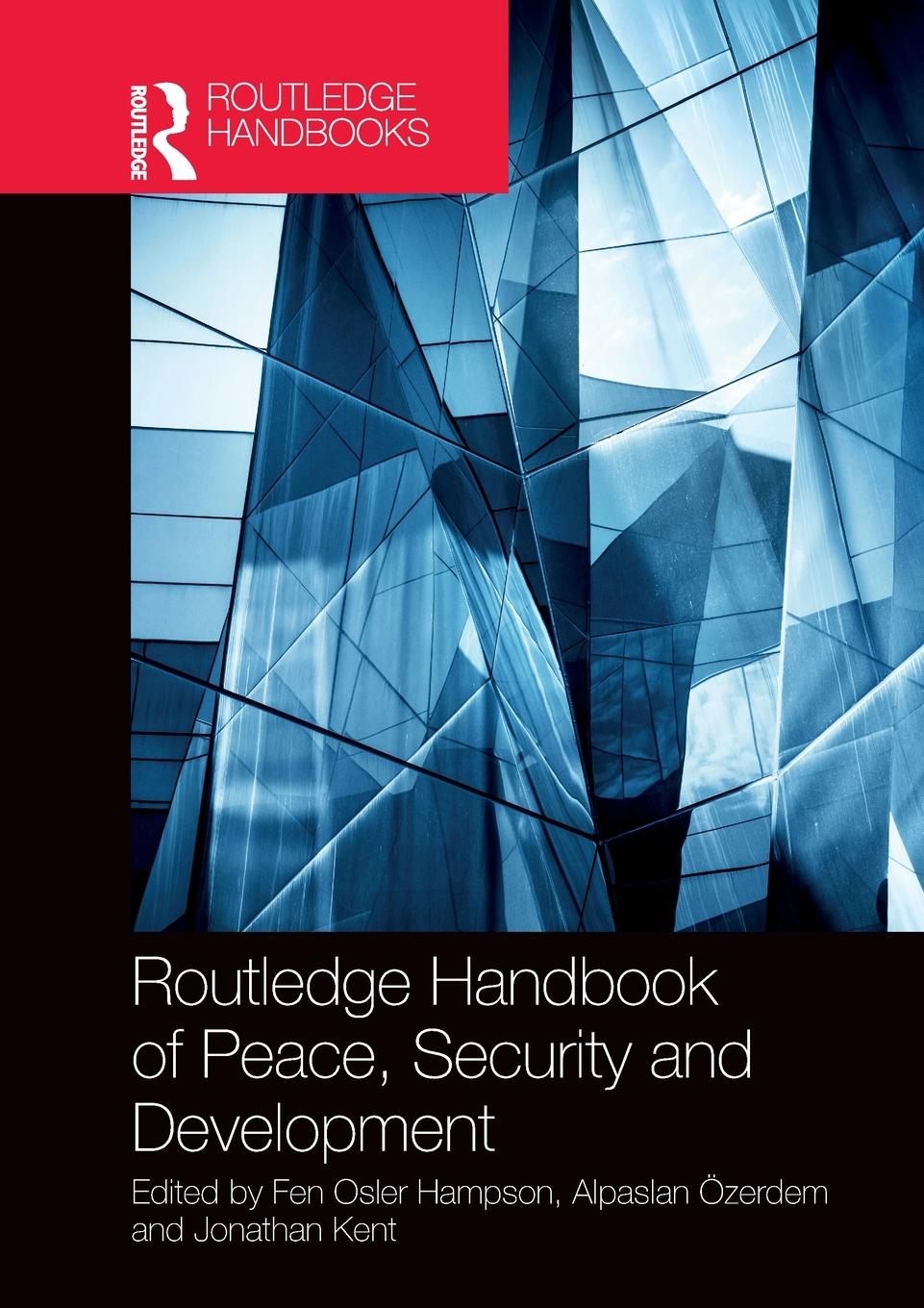 Cover: 9781032400006 | Routledge Handbook of Peace, Security and Development | Taschenbuch