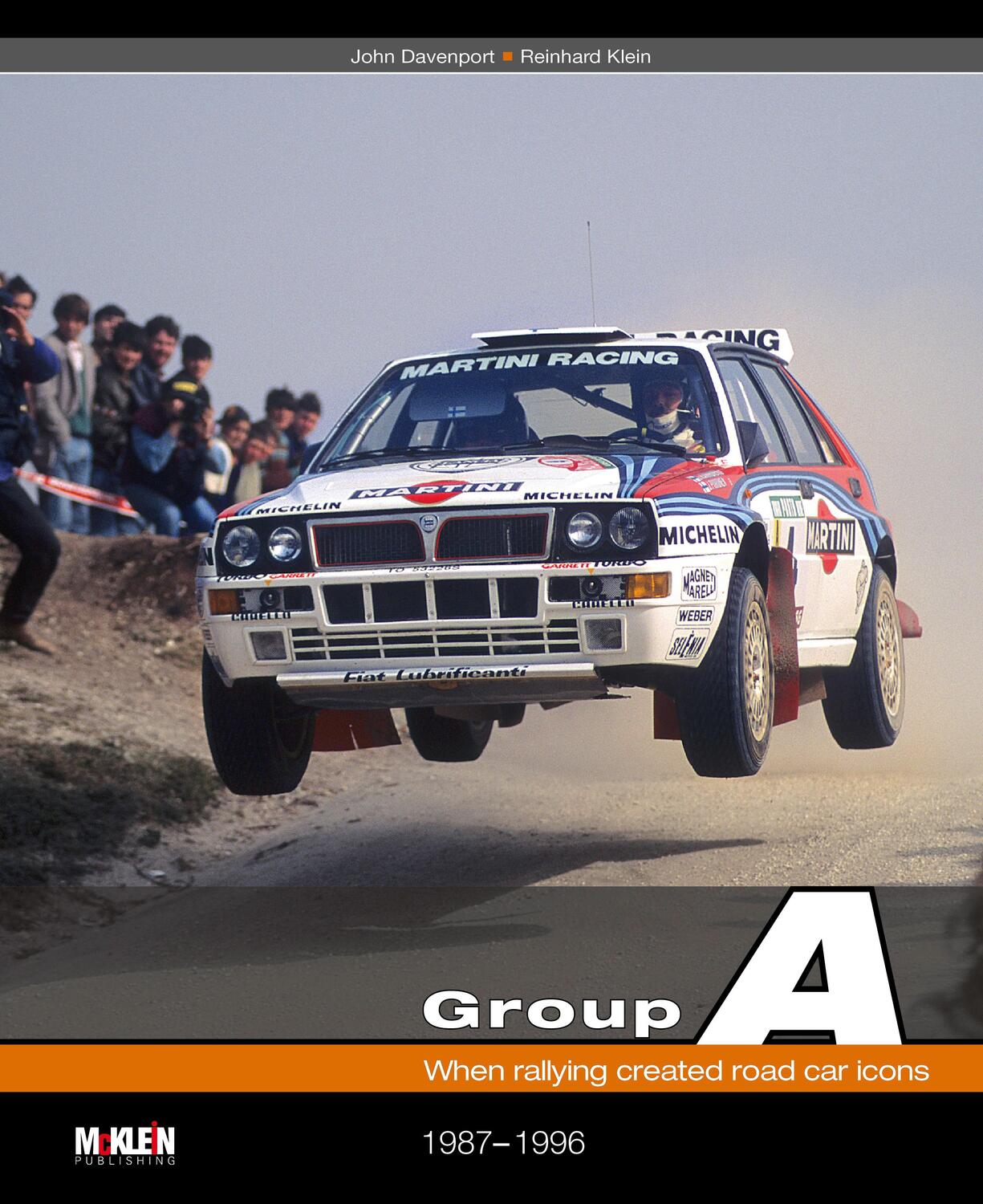 Cover: 9783947156214 | Group A | When rallying created road car icons | Davenport (u. a.)
