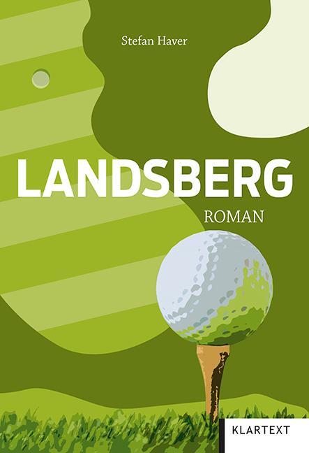 Cover: 9783837525441 | Landsberg | Stefan Haver | Taschenbuch | 192 S. | Deutsch | 2023