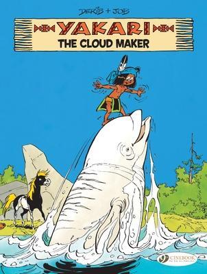Cover: 9781800440746 | Yakari Vol. 20: The Cloud Maker | Job | Taschenbuch | Englisch | 2022