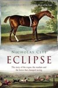Cover: 9780552774420 | Eclipse | Nicholas Clee | Taschenbuch | Kartoniert / Broschiert | 2011