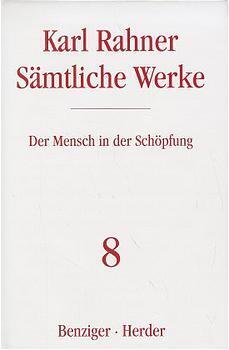 Cover: 9783451237027 | Karl Rahner Sämtliche Werke | Bearb. v. Karl-Heinz Neufeld | Rahner