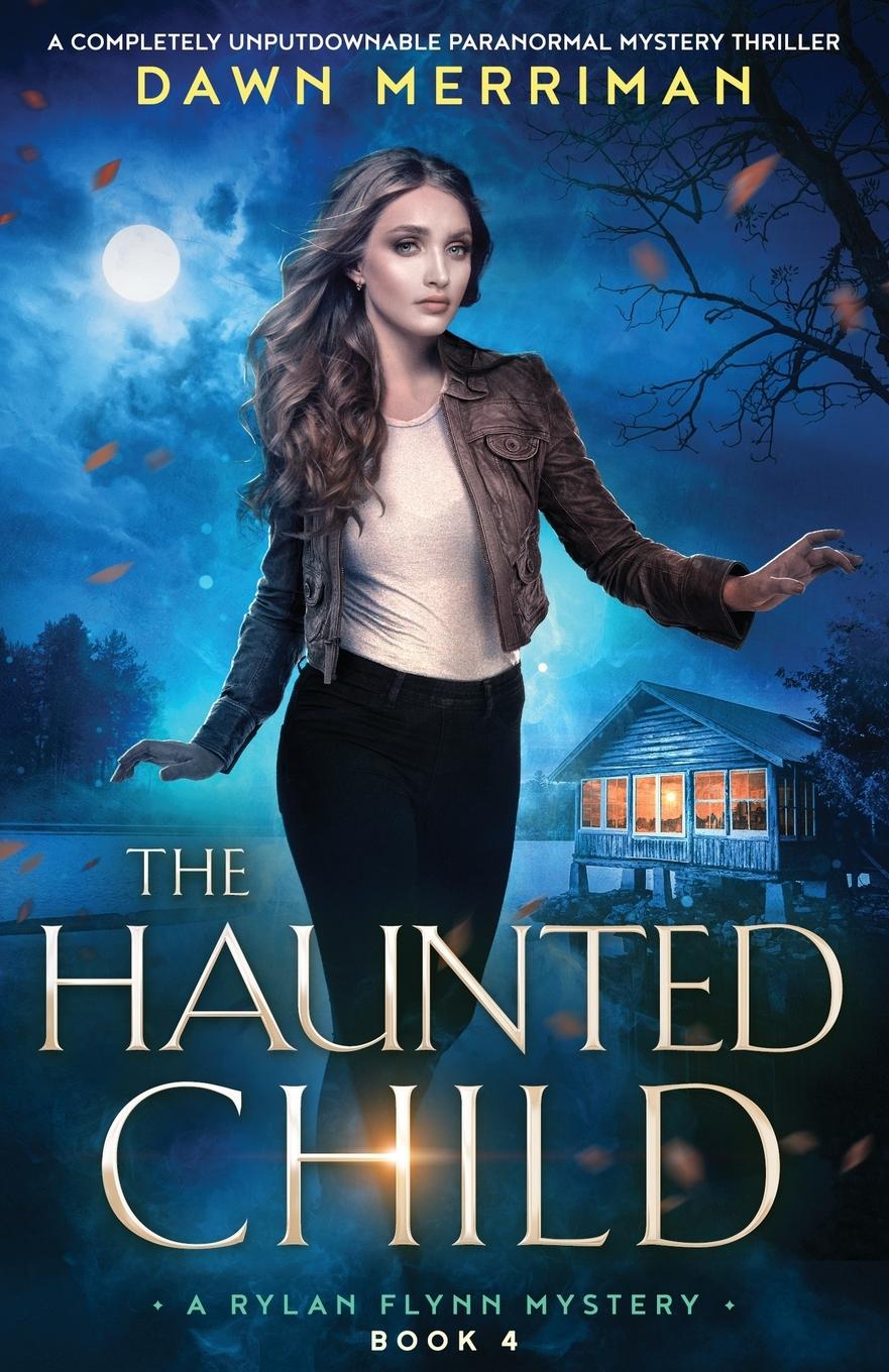 Cover: 9781835259207 | The Haunted Child | Dawn Merriman | Taschenbuch | Englisch | 2024