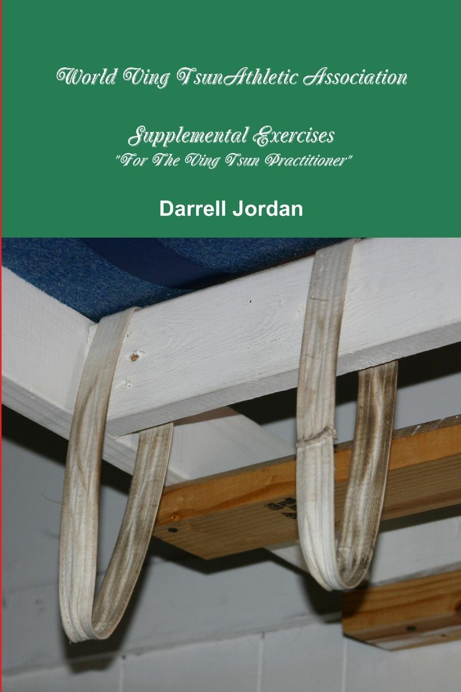 Cover: 9780972882538 | WVTAA Supplemental Exercises | Darrell Jordan | Taschenbuch | Englisch