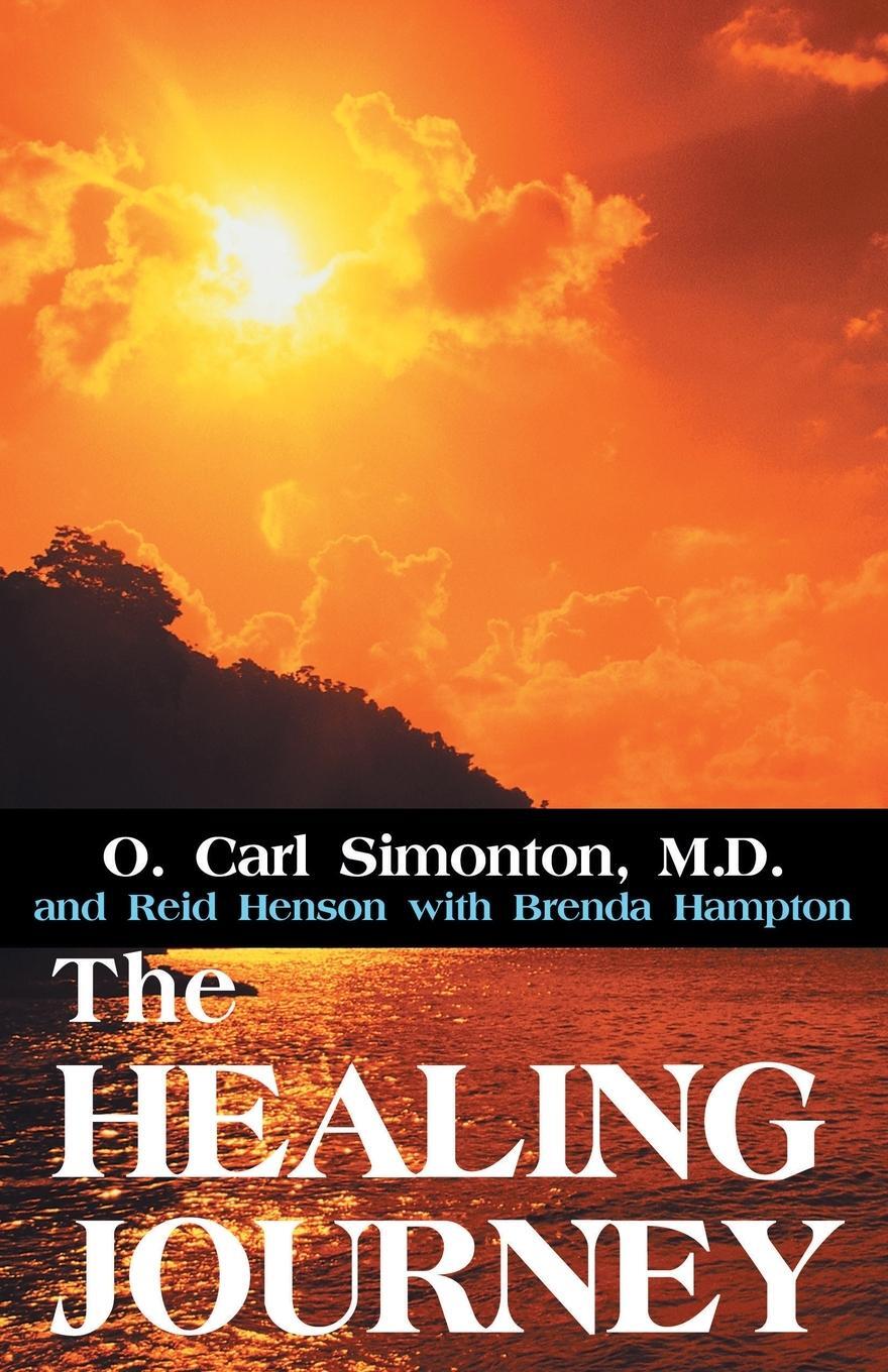 Cover: 9780595237456 | The Healing Journey | M. D. O. Simonton | Taschenbuch | Paperback