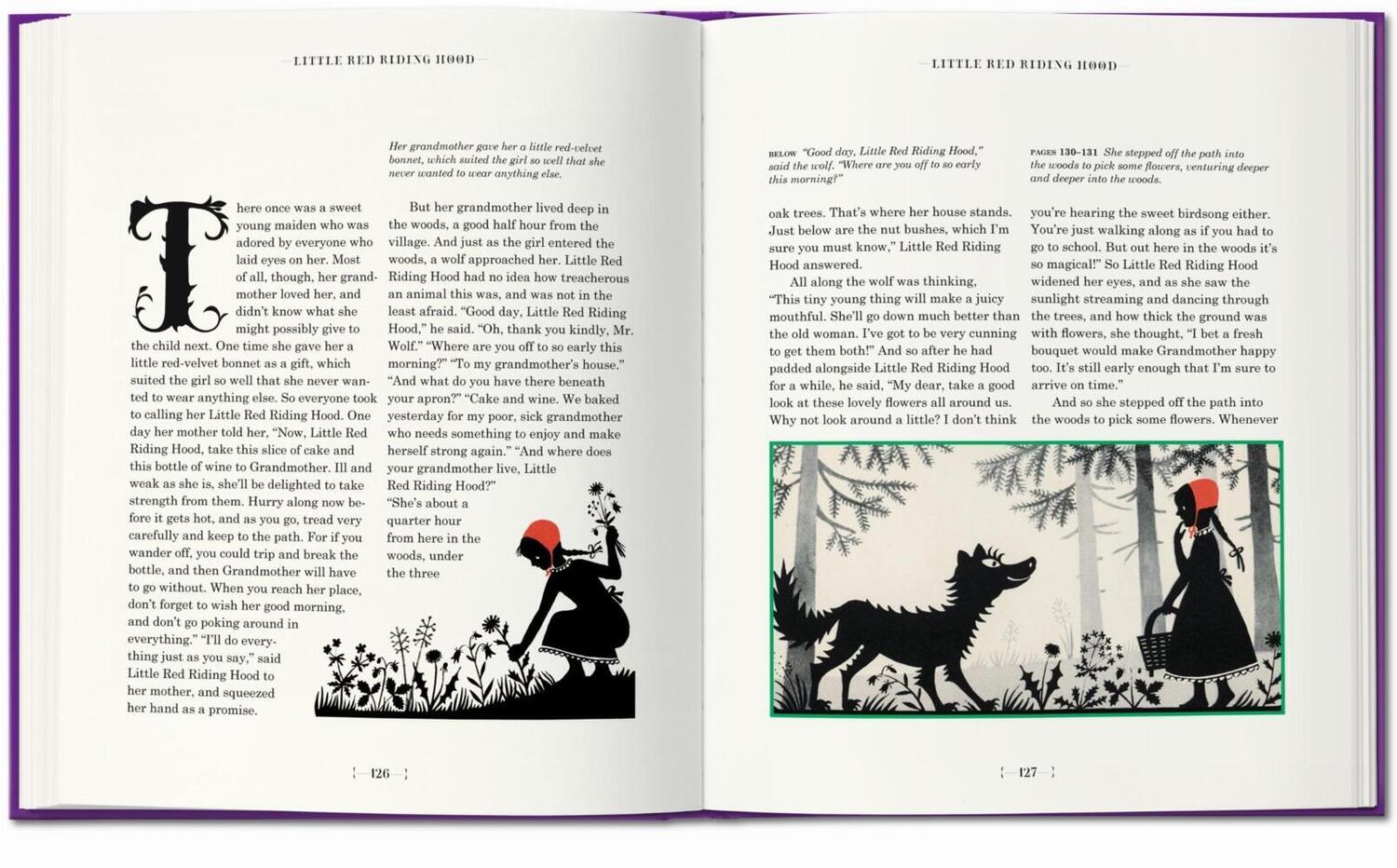 Bild: 9783836526722 | The Fairy Tales of the Brothers Grimm | Jacob Grimm (u. a.) | Buch