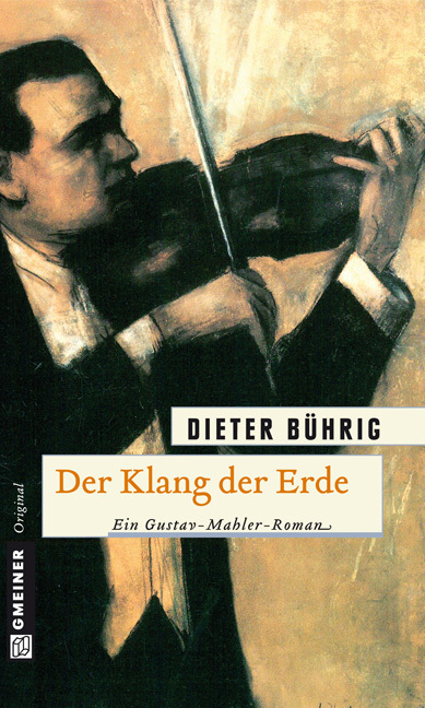 Cover: 9783839212196 | Der Klang der Erde | Dieter Bührig | Taschenbuch | 2011