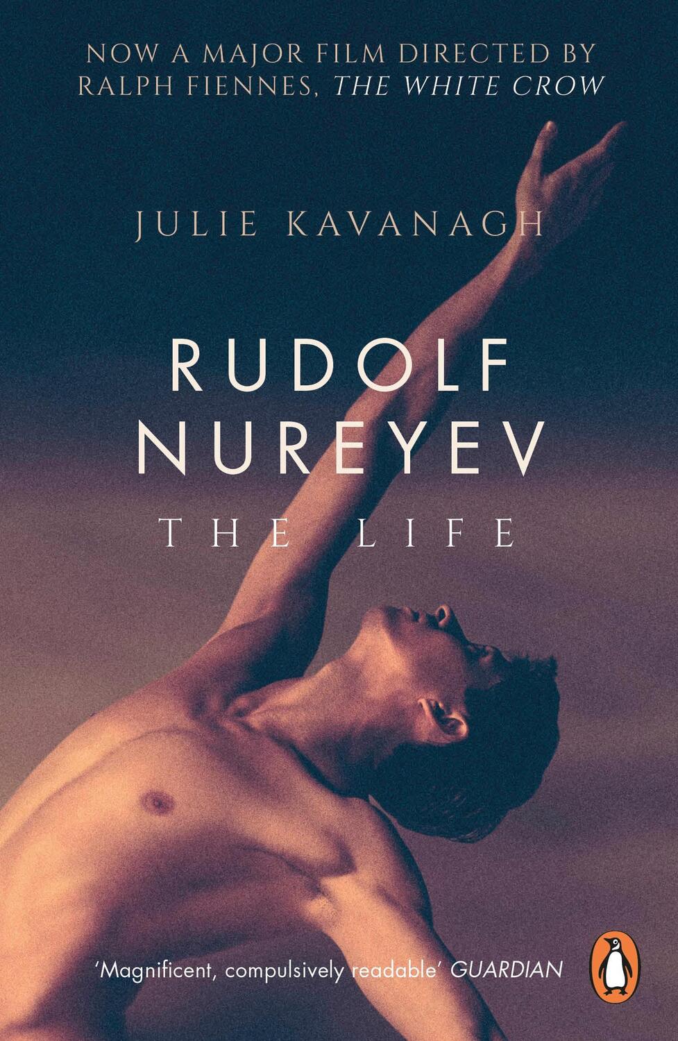 Cover: 9780241986905 | Rudolf Nureyev | The Life | Julie Kavanagh | Taschenbuch | Englisch
