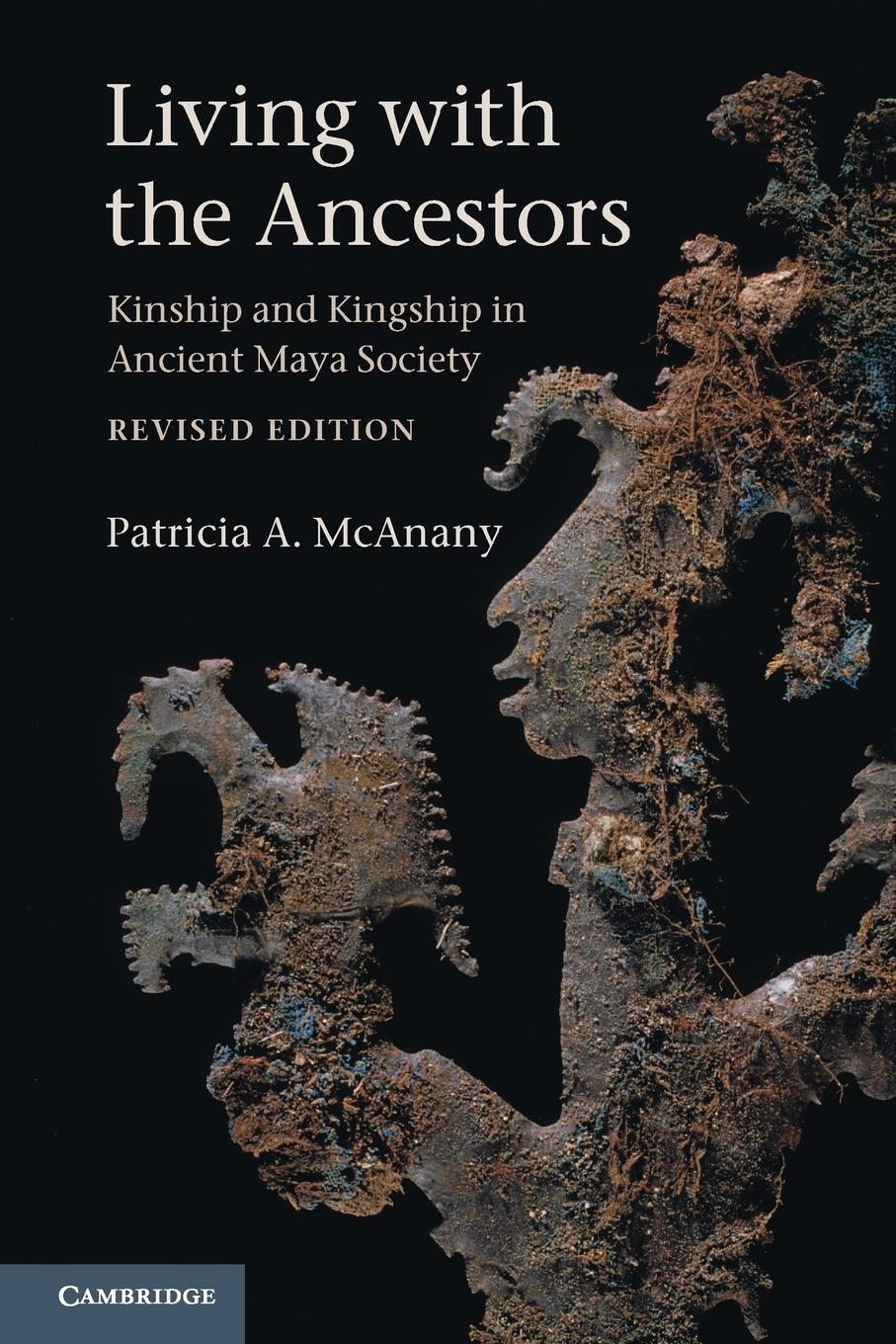 Cover: 9780521719353 | Living with the Ancestors | Patricia McAnany | Taschenbuch | Paperback