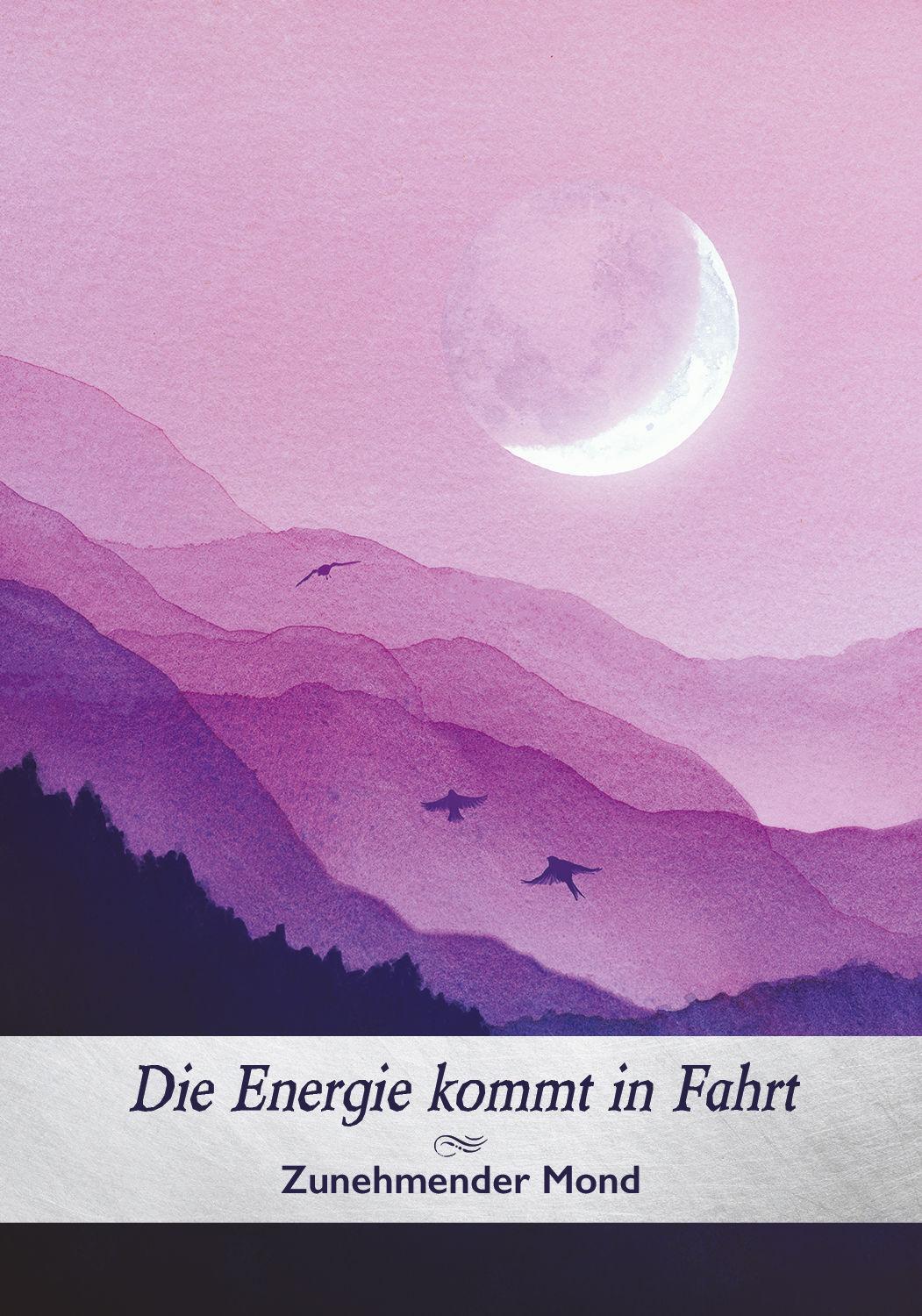 Bild: 4250939600031 | Moonology - Das Mond-Orakel | Yasmin Boland | Deutsch | 2020