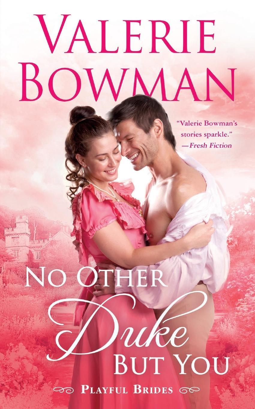 Cover: 9781250836205 | No Other Duke But You | Valerie Bowman | Taschenbuch | Paperback