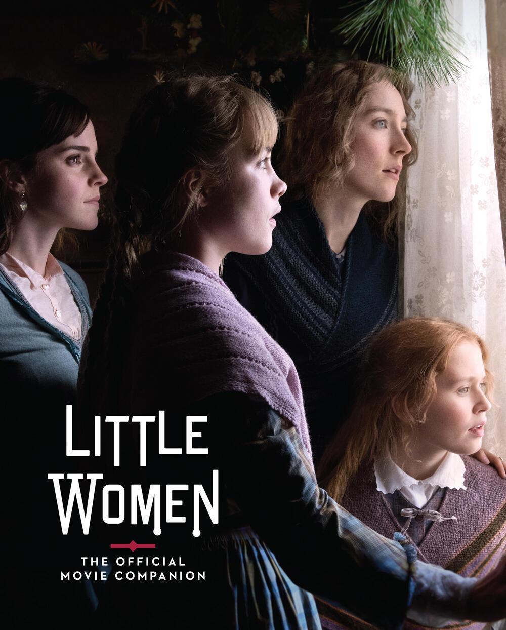 Cover: 9781419740688 | Little Women: The Official Movie Companion | Gina McIntyre | Buch
