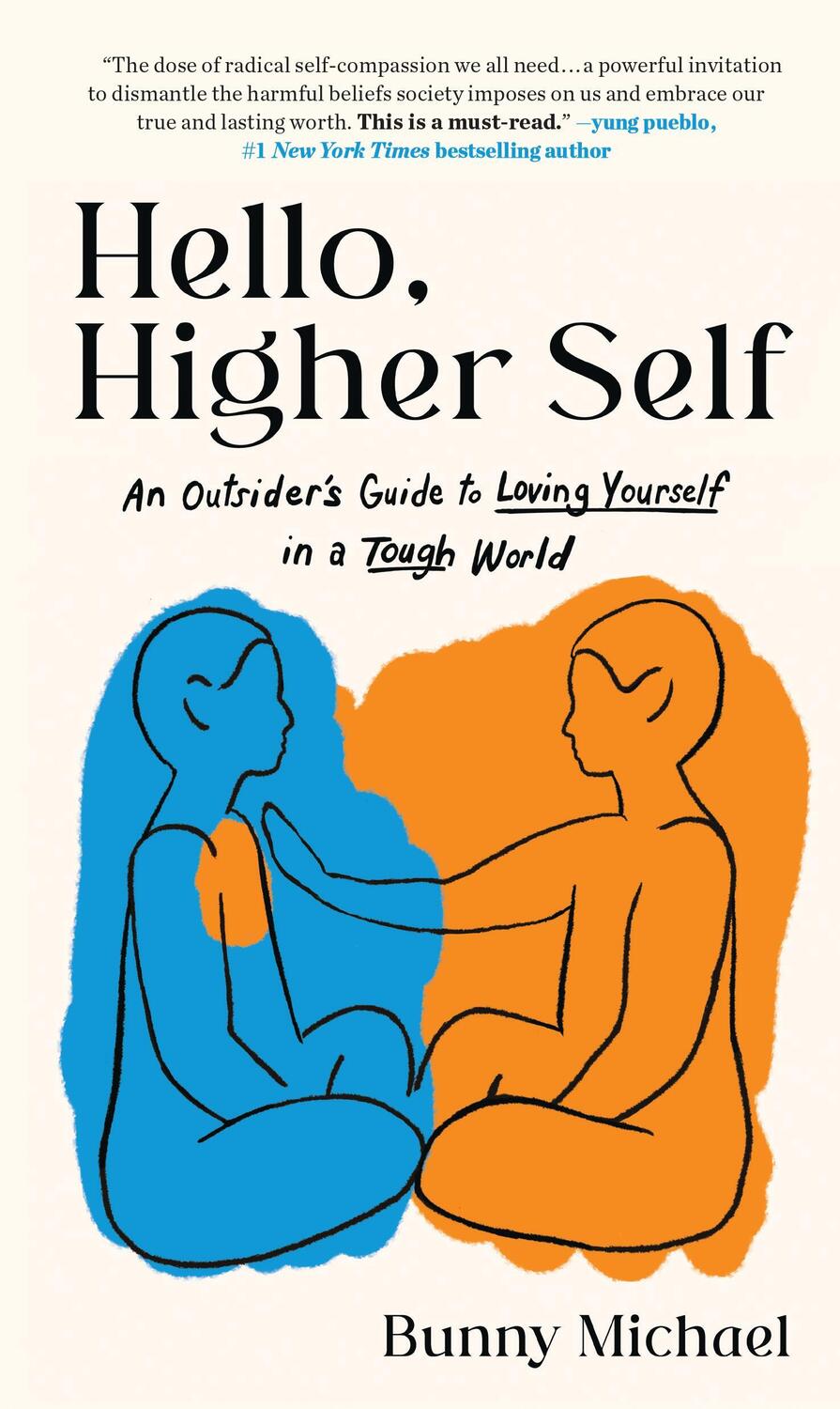 Cover: 9780316471565 | Hello, Higher Self | Bunny Michael | Buch | Englisch | 2024