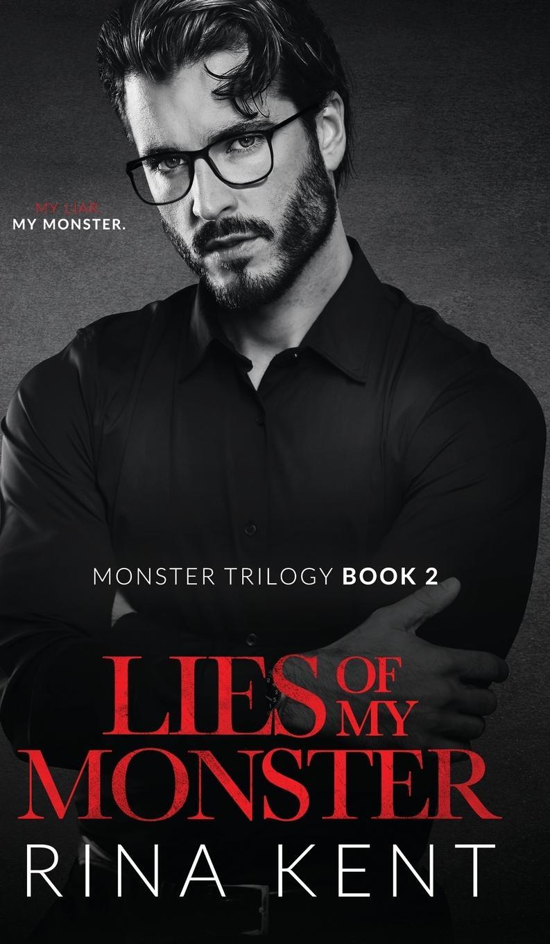 Cover: 9781685450854 | Lies of My Monster | A Dark Mafia Romance | Rina Kent | Buch | 2023