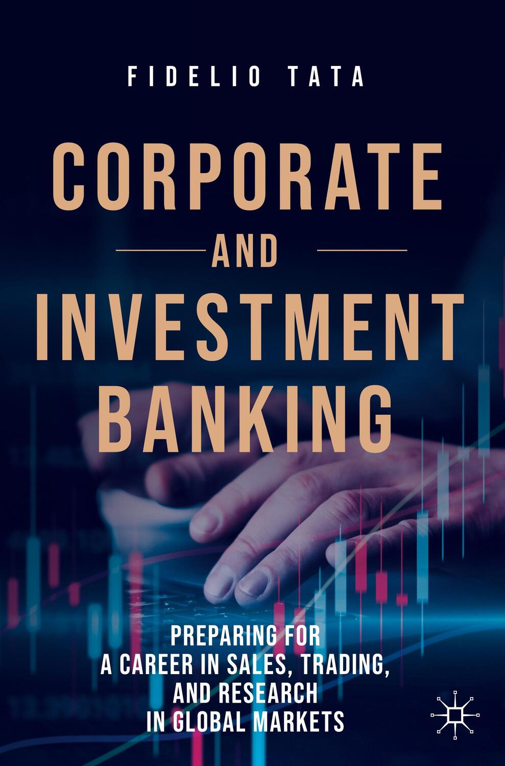 Cover: 9783030443436 | Corporate and Investment Banking | Fidelio Tata | Taschenbuch | XXIX