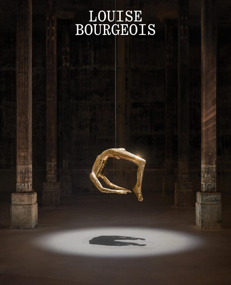 Cover: 9781741741681 | Louise Bourgeois | Justin Paton (u. a.) | Buch | Englisch | 2024