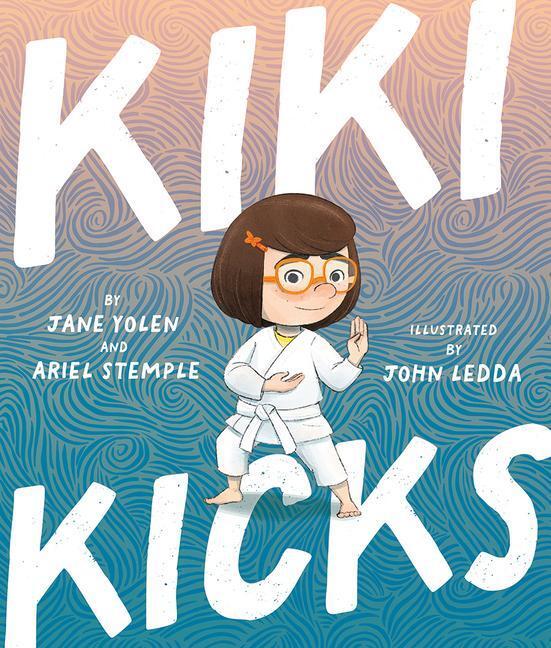 Cover: 9781506485638 | Kiki Kicks | Ariel Stemple (u. a.) | Buch | Gebunden | 2023