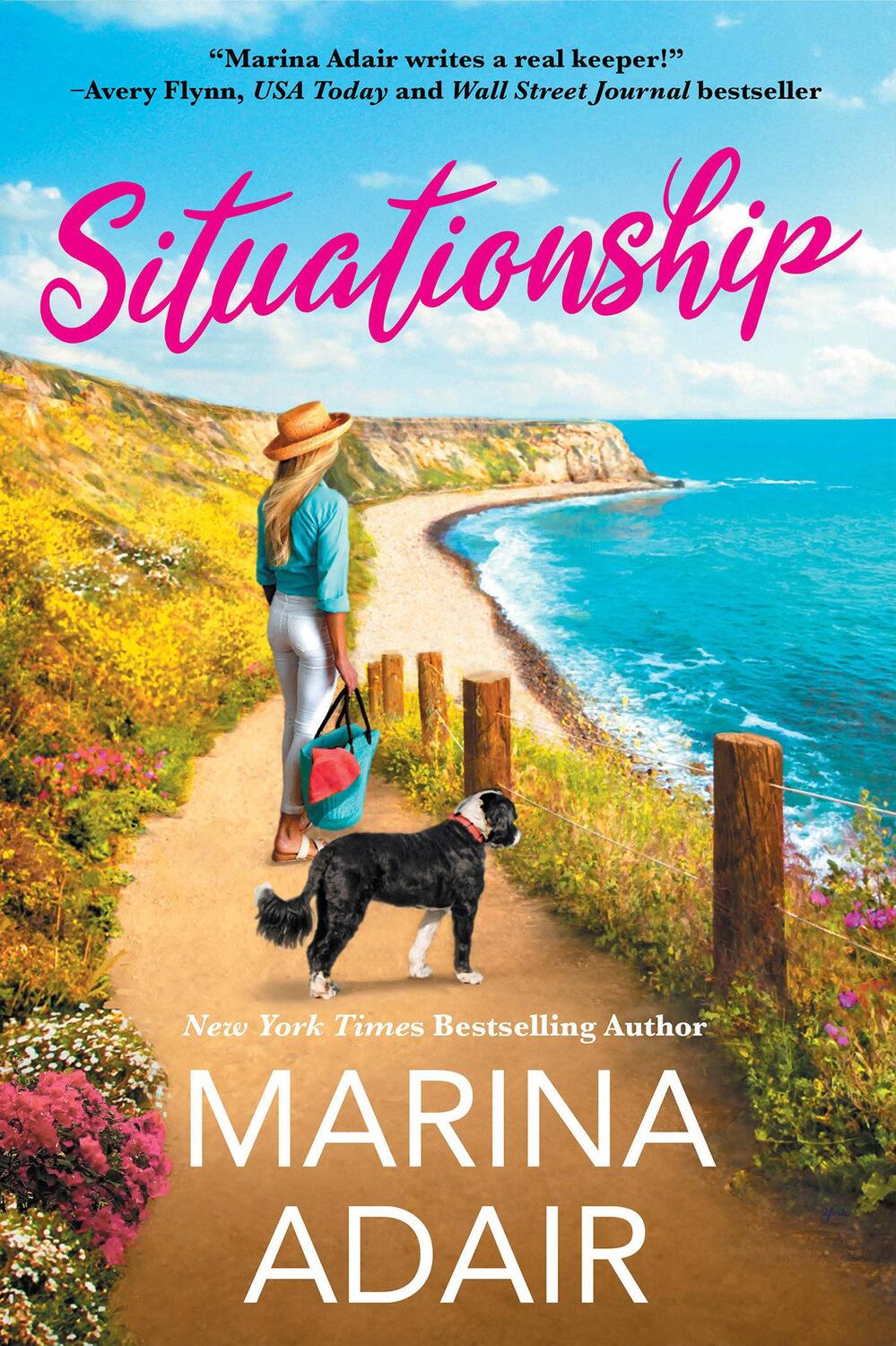 Cover: 9781496727688 | Situationship | A Sweet Second Chance Romance | Marina Adair | Buch