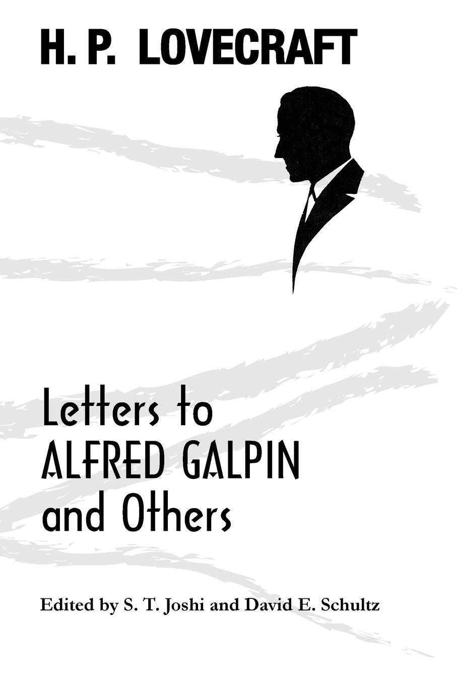 Cover: 9781614982913 | Letters to Alfred Galpin and Others | H. P. Lovecraft | Taschenbuch