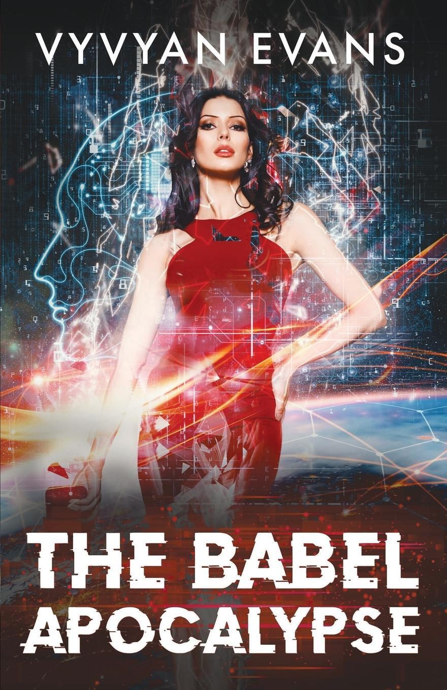 Cover: 9781739996222 | The Babel Apocalypse | Vyvyan Evans | Taschenbuch | Songs of the Sage