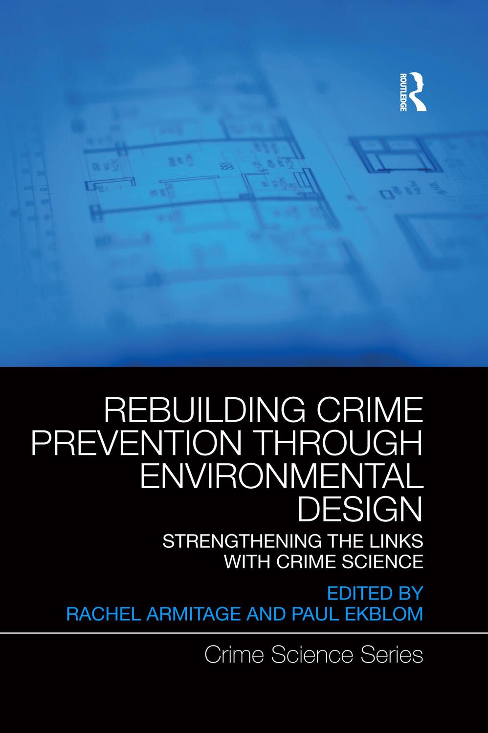 Cover: 9780367661250 | Rebuilding Crime Prevention Through Environmental Design | Taschenbuch