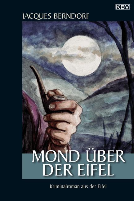 Cover: 9783940077226 | Mond über der Eifel | Jacques Berndorf | Taschenbuch | Deutsch | 2008