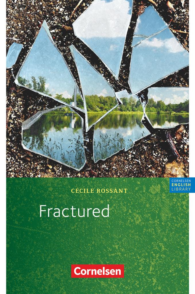 Cover: 9783060367436 | Fractured | Cecile Rossant | Taschenbuch | 184 S. | Deutsch | 2024