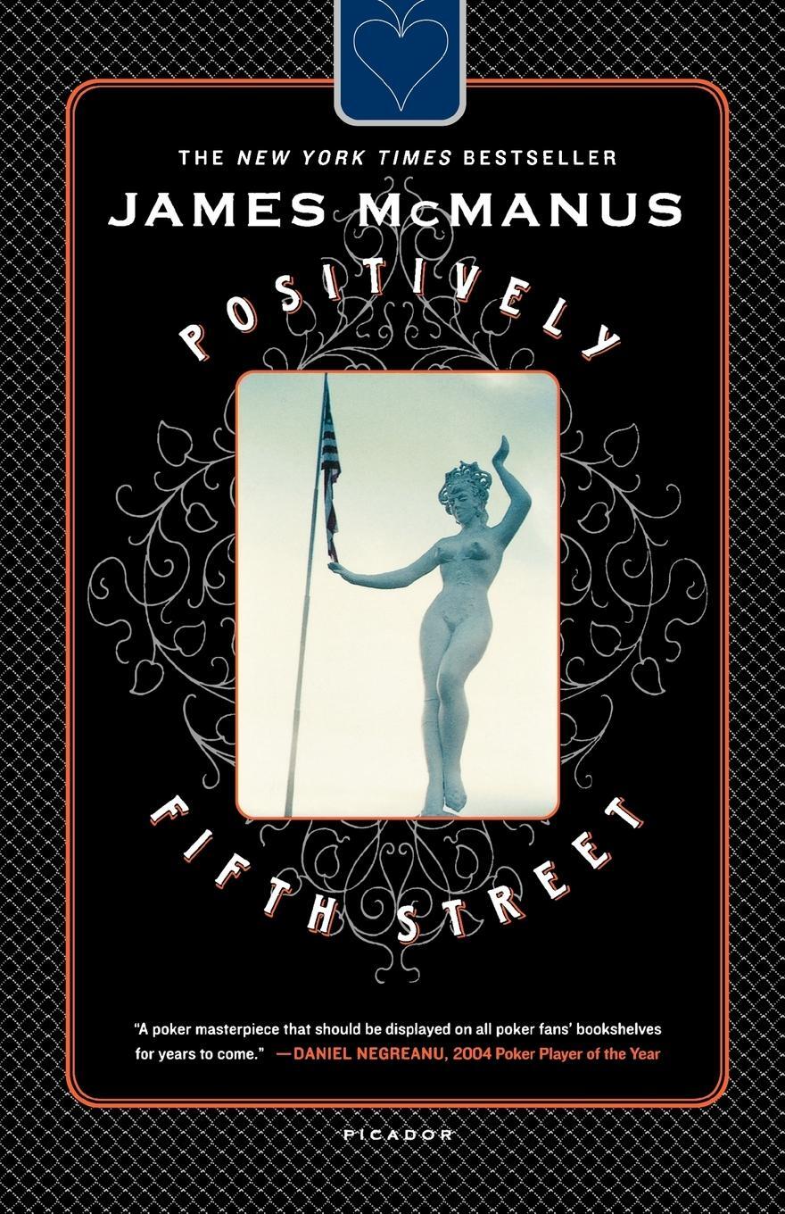 Cover: 9780312422523 | Positively Fifth Street | James McManus (u. a.) | Taschenbuch | 2004