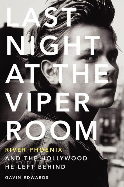 Cover: 9780062273178 | Last Night at the Viper Room | Gavin Edwards | Taschenbuch | Englisch