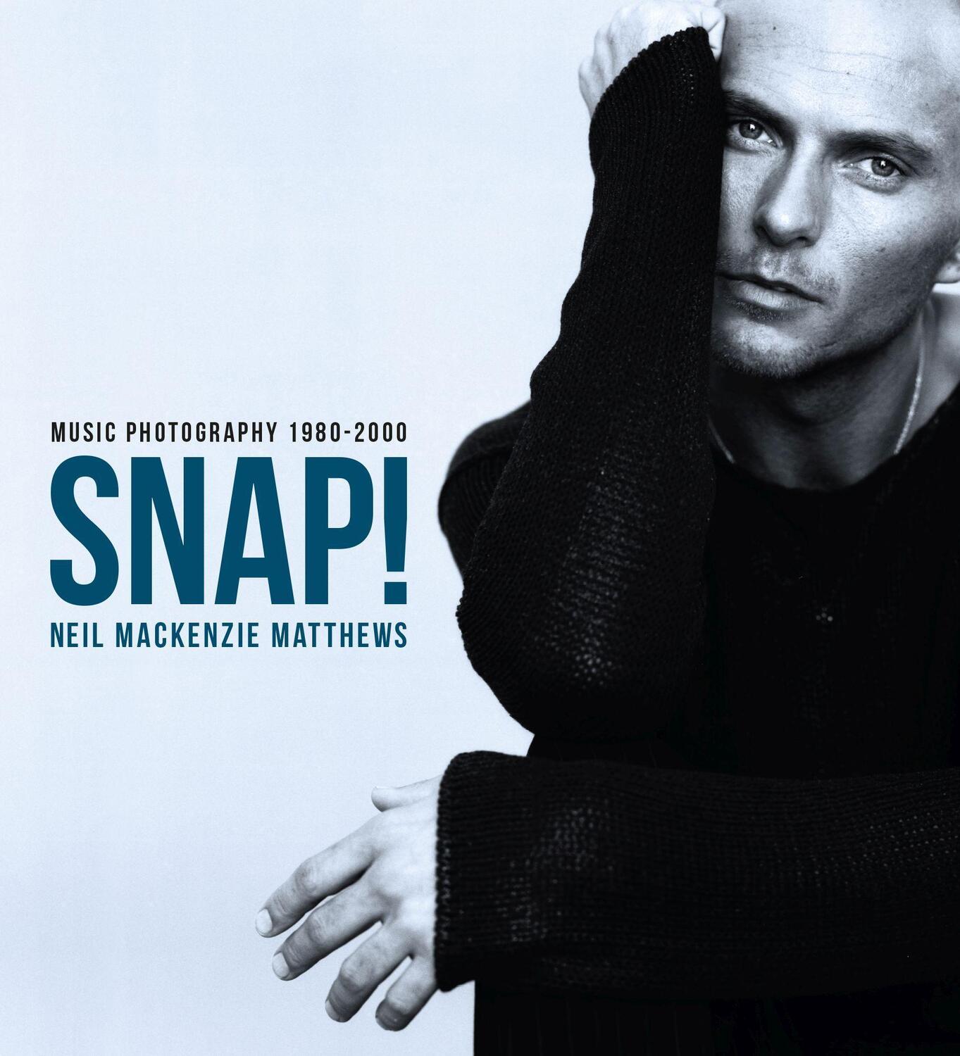 Cover: 9781911346999 | Snap Music Photography Volume 1 | Neil Mackenzie Matthews | Buch