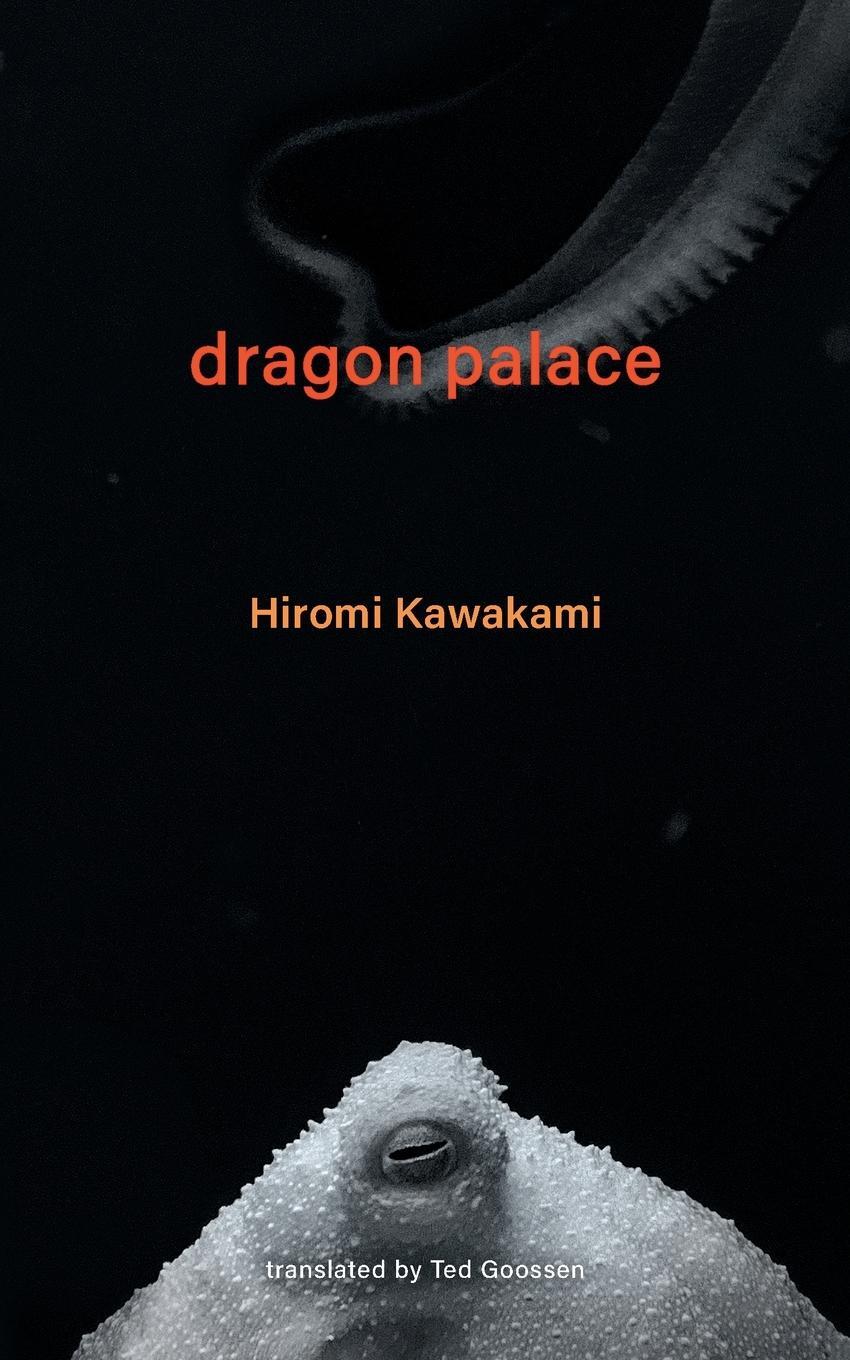 Cover: 9781737625353 | Dragon Palace | Hiromi Kawakami | Taschenbuch | Paperback | Englisch