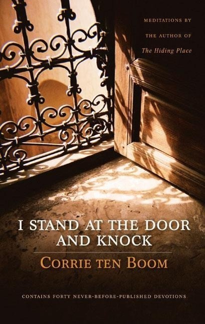 Cover: 9780310271543 | I Stand at the Door and Knock | Corrie Ten Boom | Buch | Gebunden