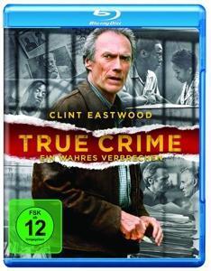 Cover: 5051890301154 | True Crime - Ein wahres Verbrechen | Larry Gross (u. a.) | Blu-ray