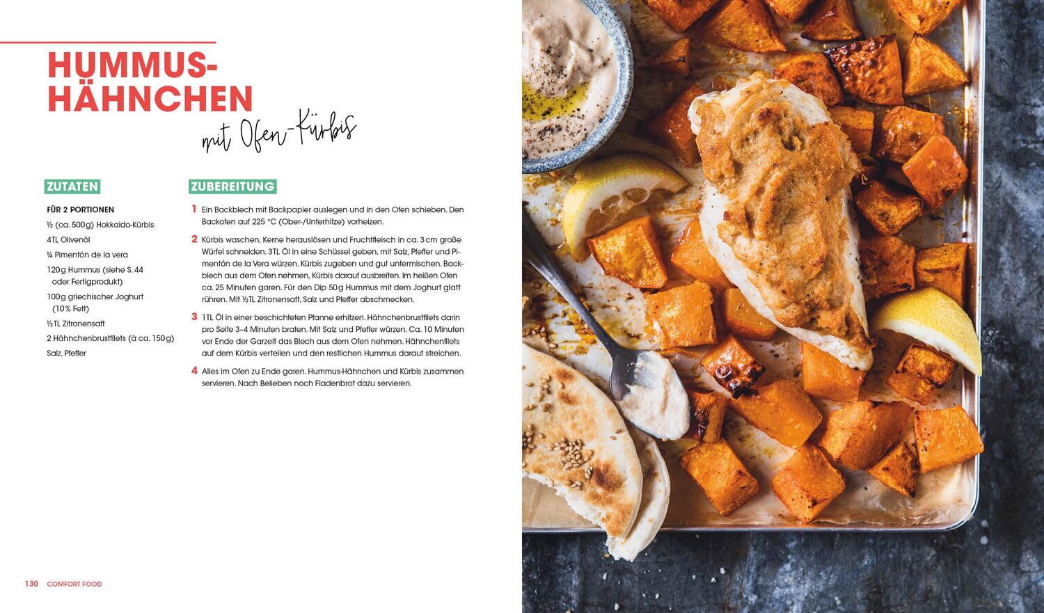 Bild: 9783745916232 | Studieren, kochen, leben: Das Kochbuch für Studierende in...