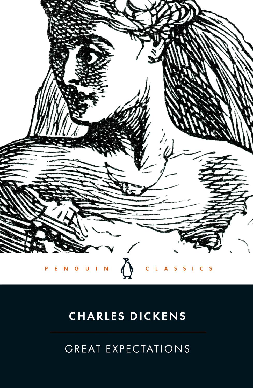 Cover: 9780141439563 | Great Expectations | Charles Dickens | Taschenbuch | Penguin Classics