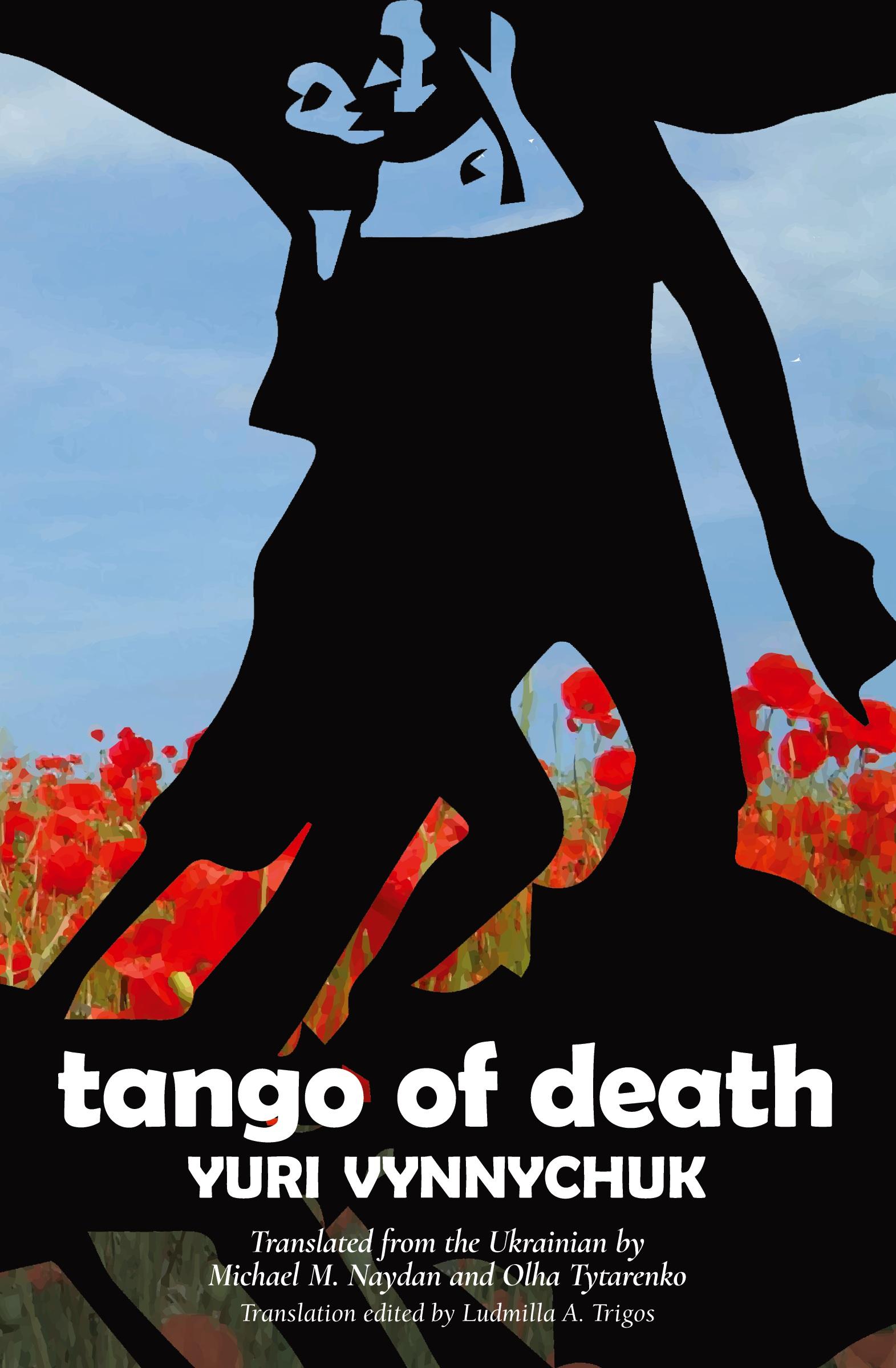 Cover: 9781949966336 | Tango of Death | Yuri Vynnychuk | Taschenbuch | Englisch | 2019