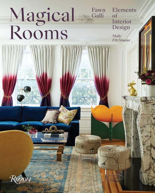Cover: 9780789341358 | Elements of Interior Design | Fawn Galli (u. a.) | Buch | Englisch