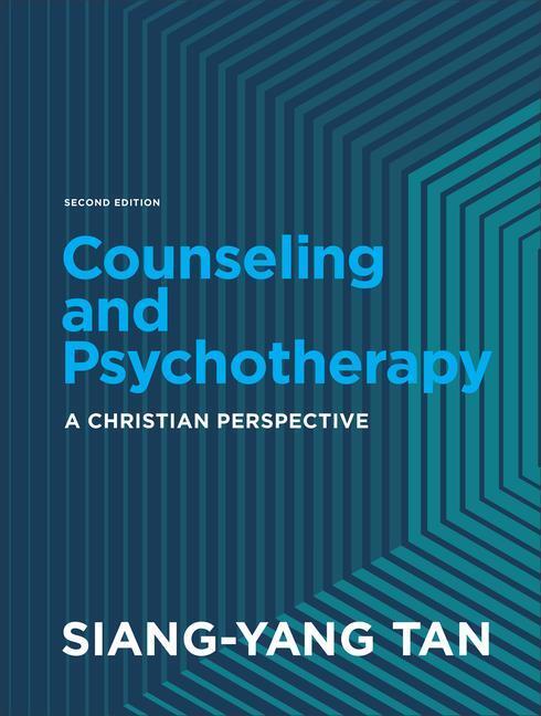 Cover: 9781540962904 | Counseling and Psychotherapy - A Christian Perspective | Tan | Buch