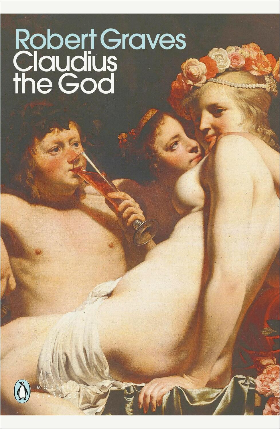 Cover: 9780141188607 | Claudius the God | Robert Graves | Taschenbuch | Englisch | 2006