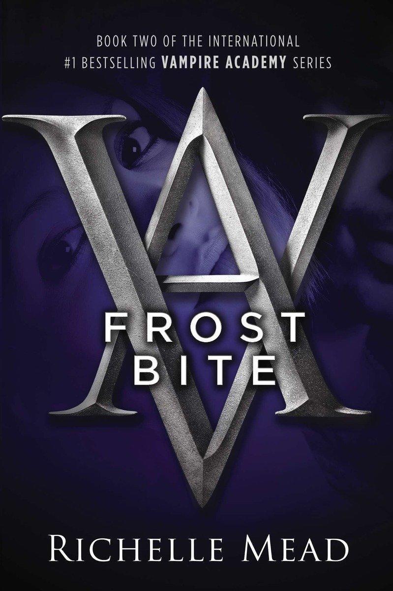 Cover: 9781595141750 | Vampire Academy 02. Frostbite | Richelle Mead | Taschenbuch | 327 S.