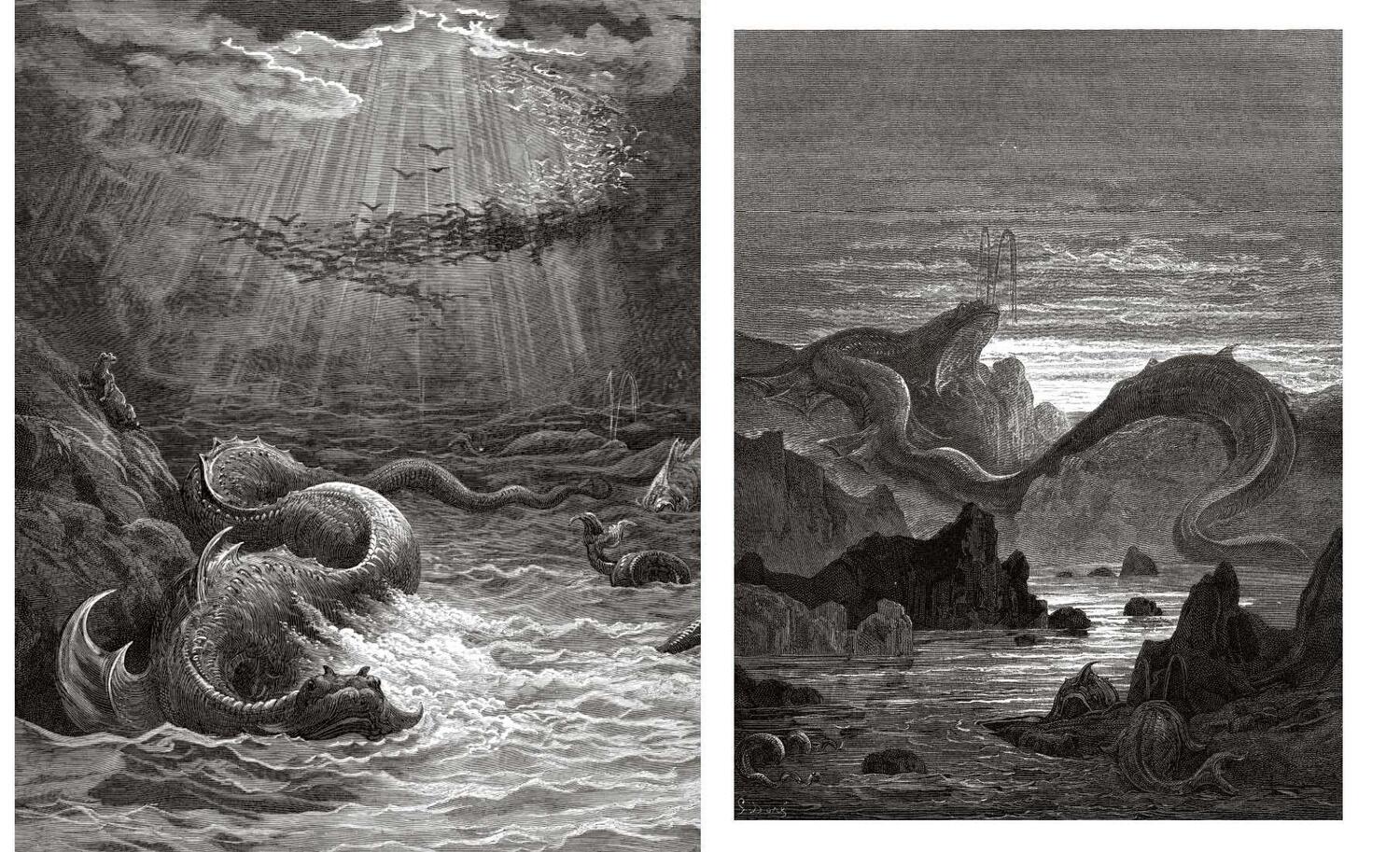 Bild: 9783791379630 | The Fantastic Gustave Doré | Alix Paré (u. a.) | Buch | 480 S. | 2023