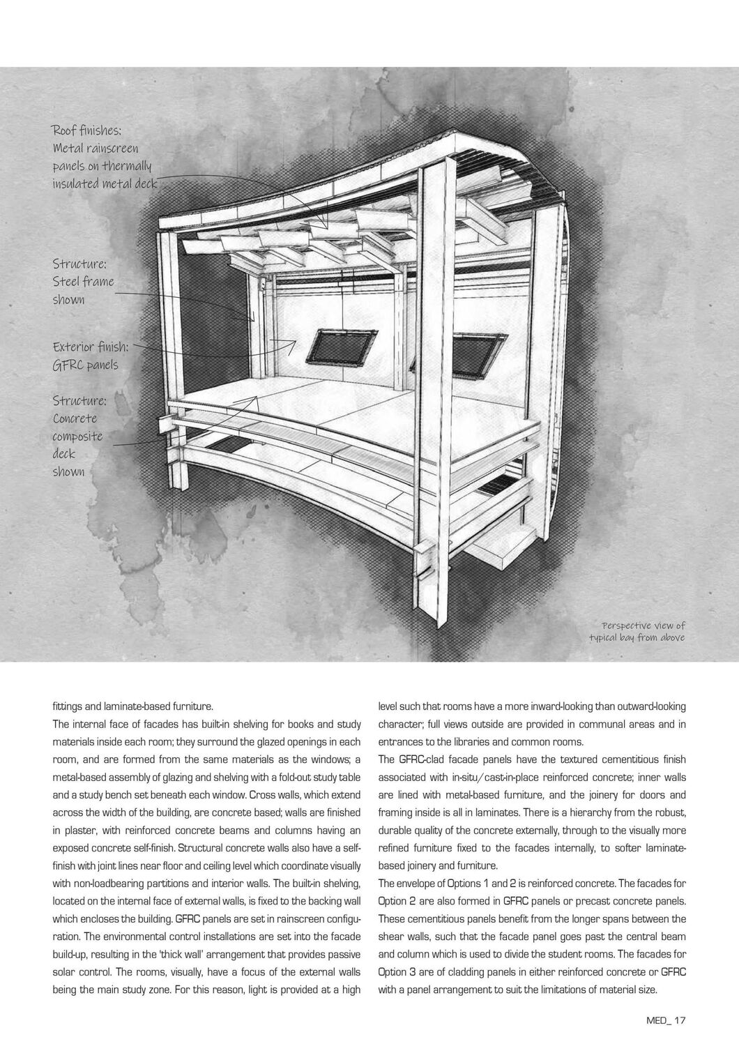 Bild: 9783035621440 | Modern Environmental Design | A Project Primer for Complex Forms