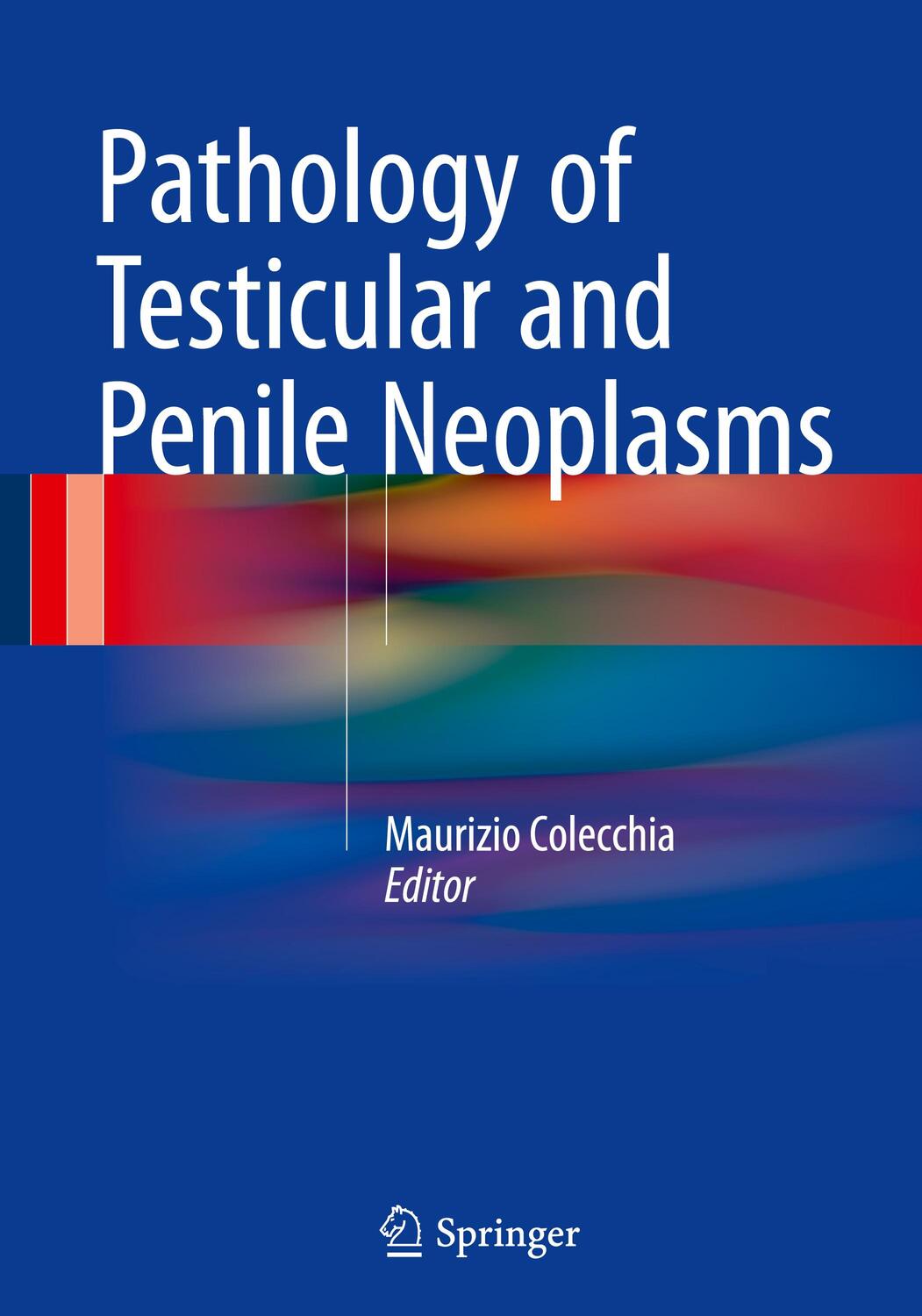 Cover: 9783319276151 | Pathology of Testicular and Penile Neoplasms | Maurizio Colecchia