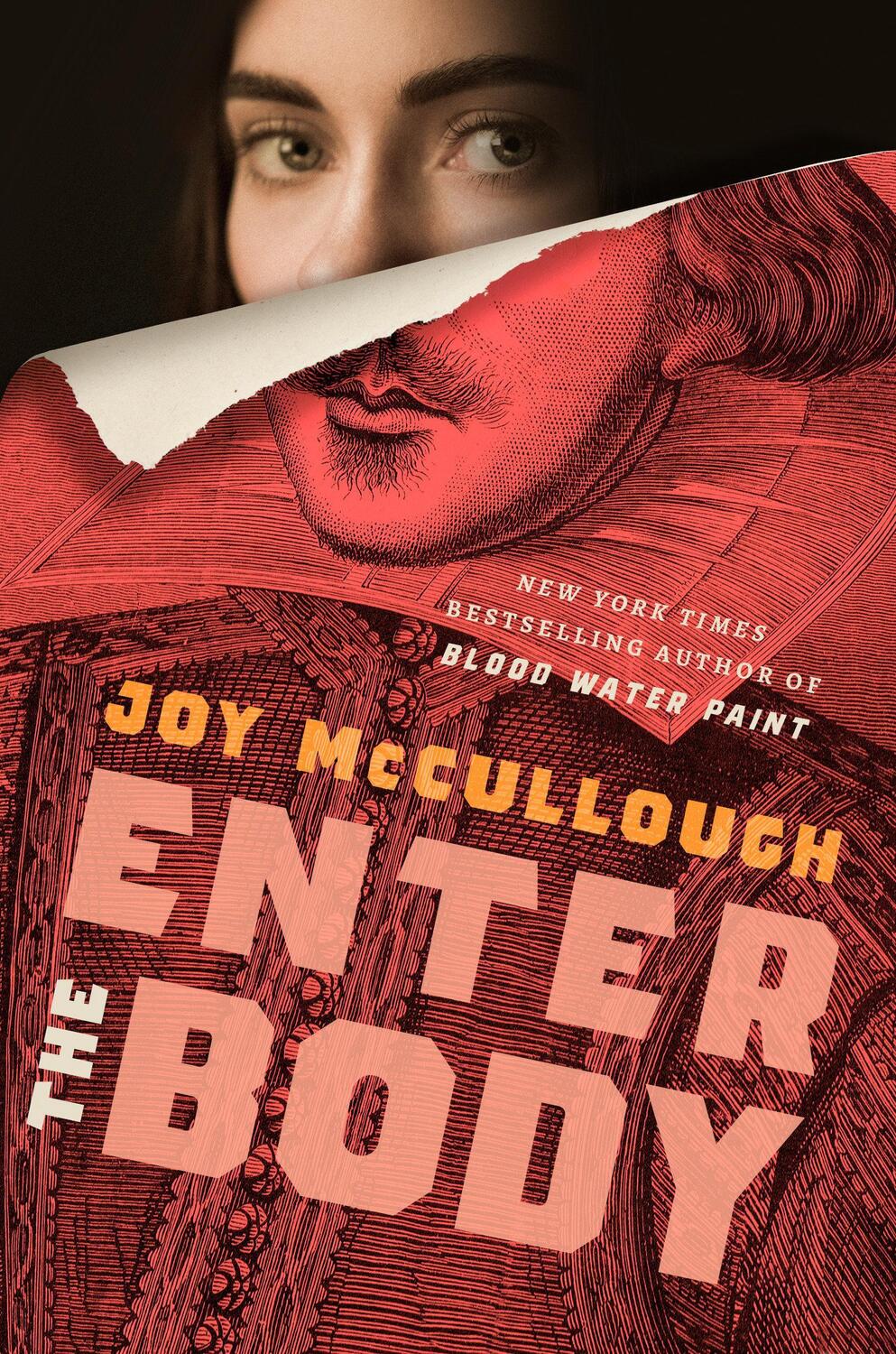 Cover: 9780593406755 | Enter the Body | Joy McCullough | Buch | Englisch | 2023