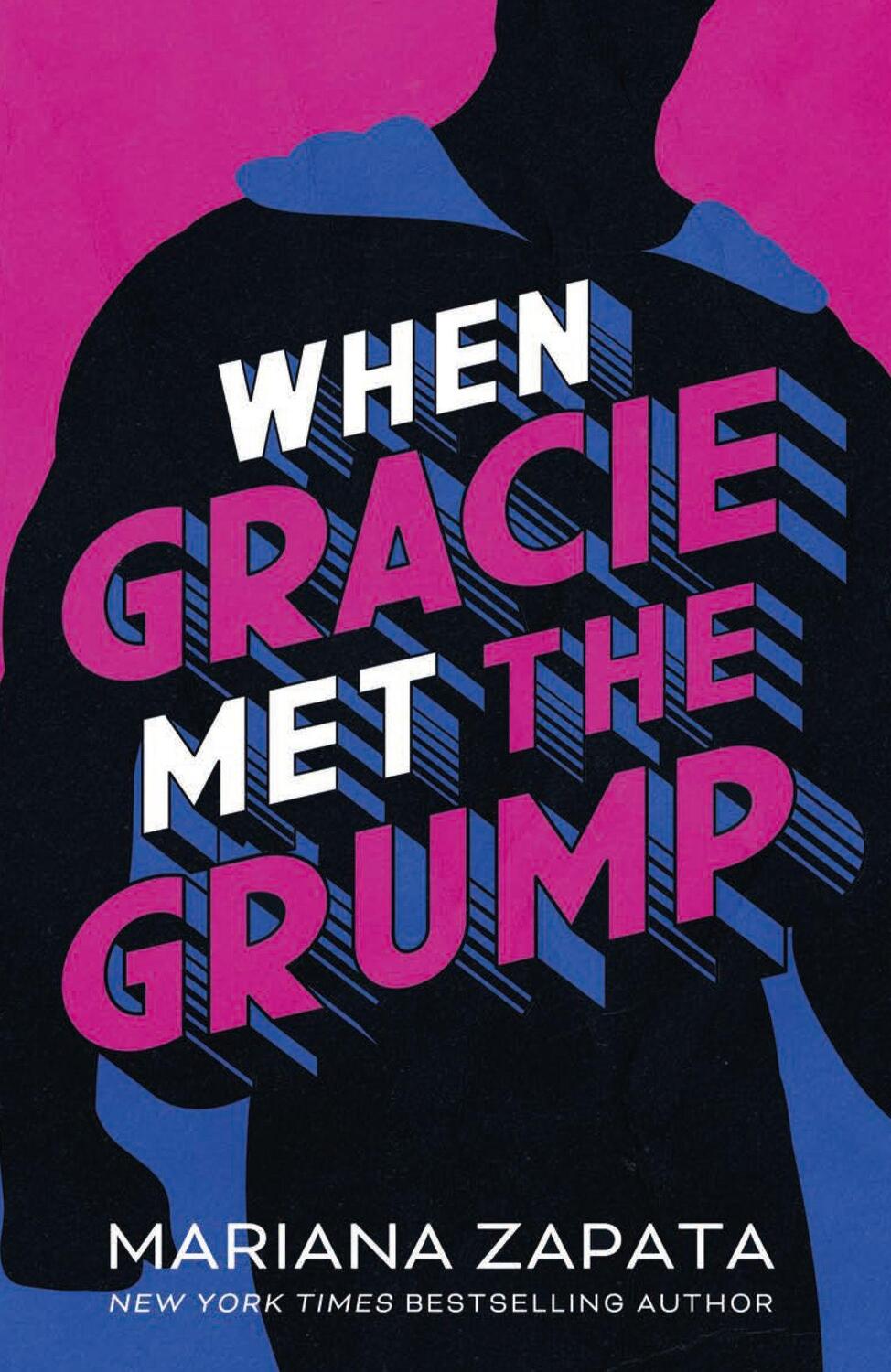 Cover: 9781035404926 | When Gracie Met The Grump | Mariana Zapata | Taschenbuch | Englisch