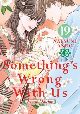 Cover: 9798888770061 | Something's Wrong with Us 19 | Natsumi Ando | Taschenbuch | Englisch